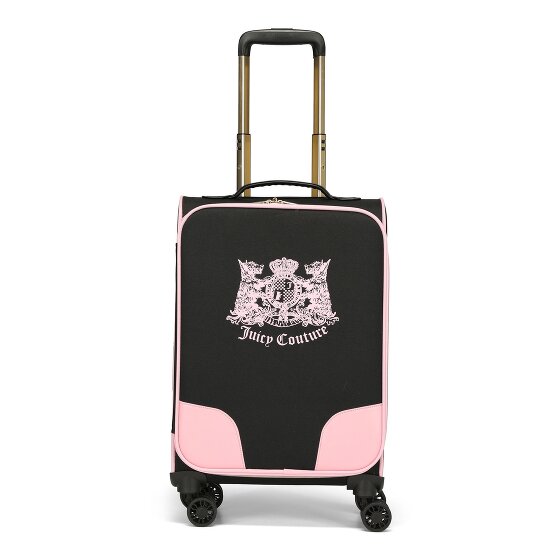 Juicy Couture Twig 4 ruote Carrello della cabina 49 cm