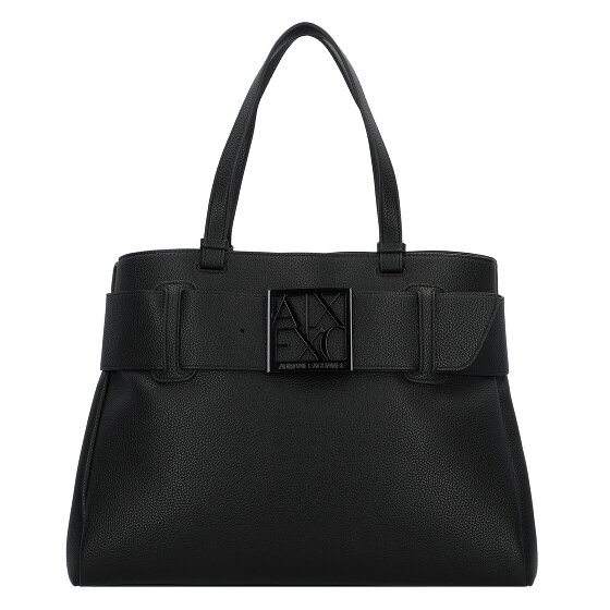 Armani Exchange Borsa shopper 39 cm