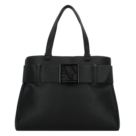 Armani Exchange Borsa shopper 39 cm