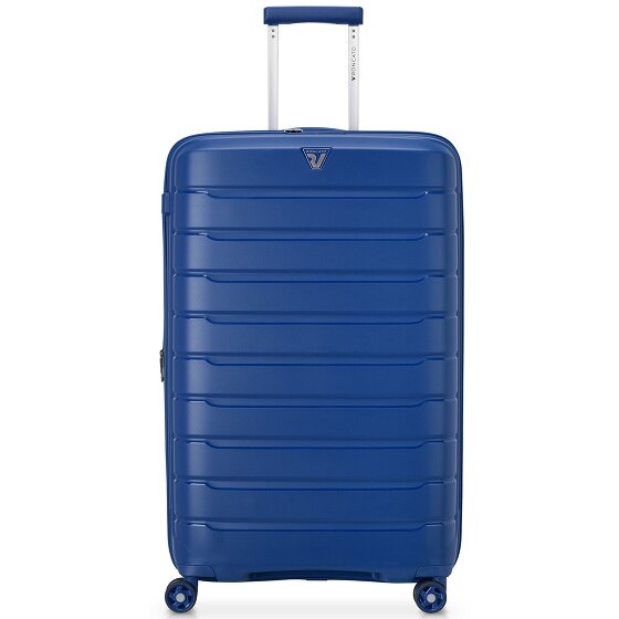 Roncato B-Flying Move 4 ruote Carrello 78 cm con piega di espansione
