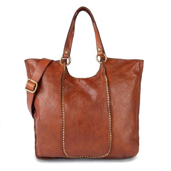 Campomaggi Kura Borsa shopper Pelle 35 cm