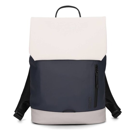 Zwei Cargo Zaino da giorno 37 cm Vano porta PC