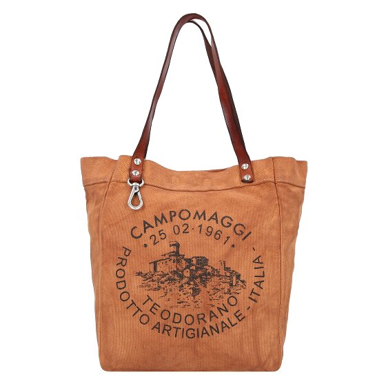 Campomaggi Buganvillea Borsa shopper 34 cm