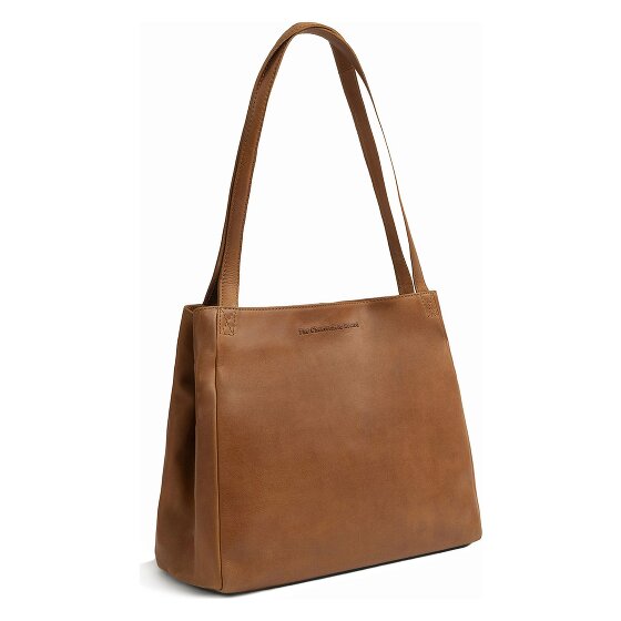 The Chesterfield Brand Lioren Borsa a spalla Vera Pelle 31 cm
