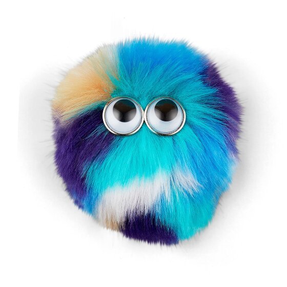 Ergobag Velcro di peluche 10 cm