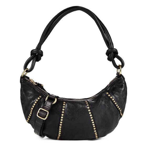 Campomaggi Sole Borsa a spalla M Vera Pelle 32 cm