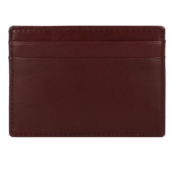 Leonhard Heyden Cambridge Custodia per carta di credito Pelle 10 cm