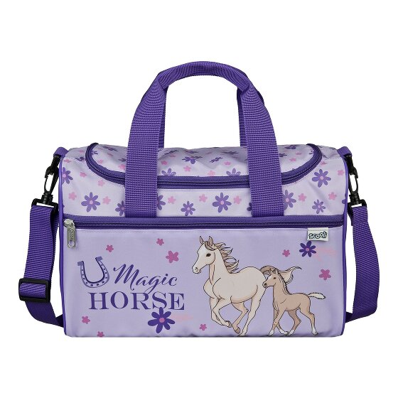 Scooli Borsa sportiva 35 cm