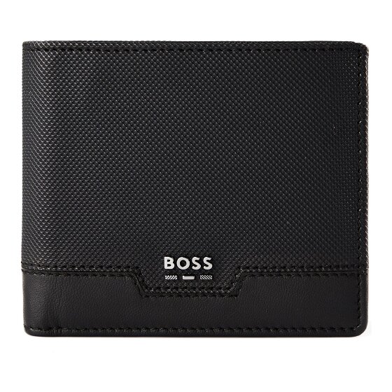 Boss Cullen Portafoglio Protezione RFID 11 cm