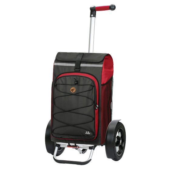 Andersen Shopper Carrello spesa Tura Shopper Fado 2.0 70 cm
