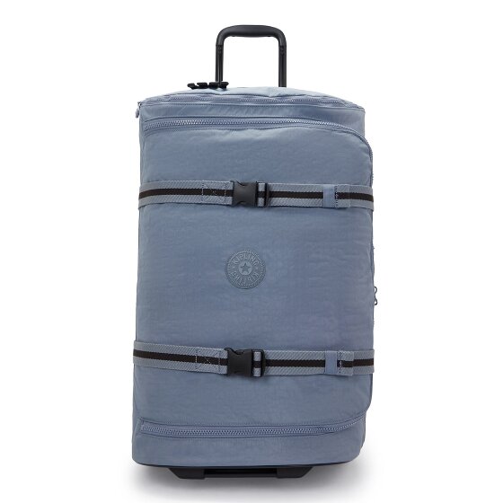 Kipling Basic Aviana 2 ruote Borsa da viaggio M 68 cm