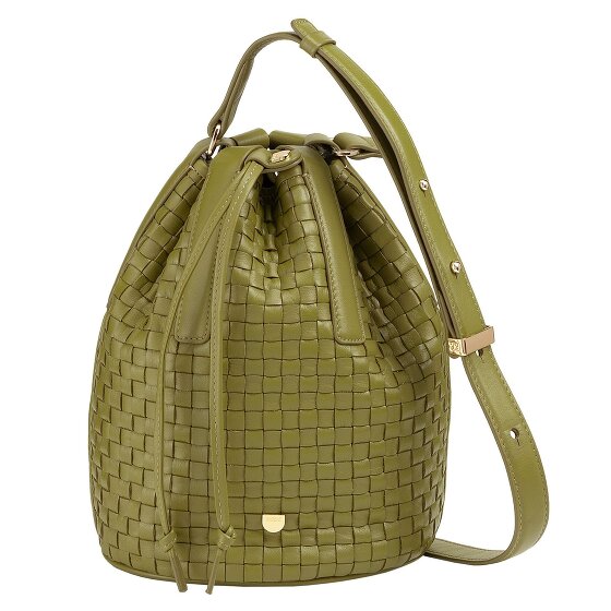 DuDu Filicudi M. Borsa borsa borsa Pelle 19 cm