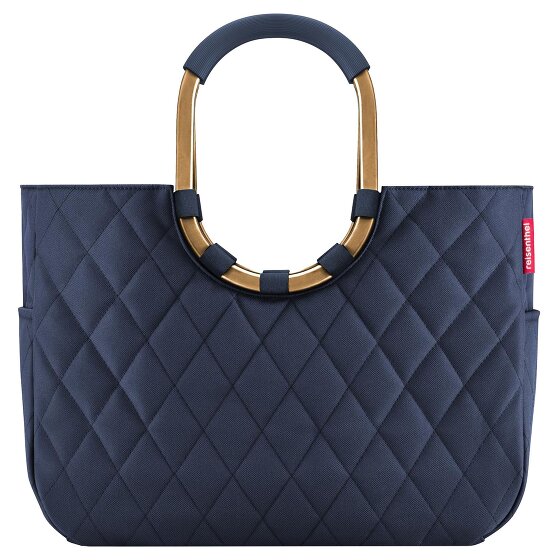 reisenthel Loopshopper Loopshopper L Borsa shopper 46 cm