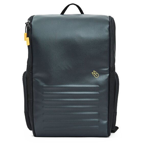Mandarina Duck Smart Duck Zaino da giorno 43 cm Scomparto per laptop