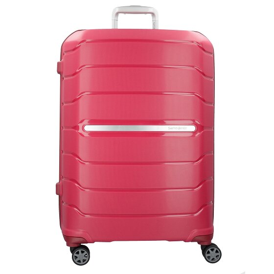 Samsonite Flux Carrello a 4 ruote 75 cm