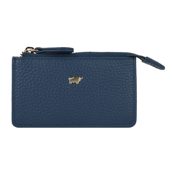 Braun Büffel Asti Portachiavi in pelle 12 cm