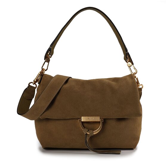 Boss Ariell Borsa a tracolla M Pelle 36 cm