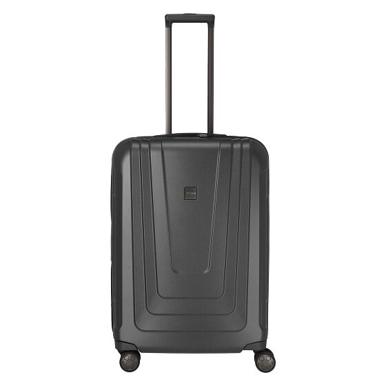 Titan Carrello X-Ray a 4 ruote 72 cm
