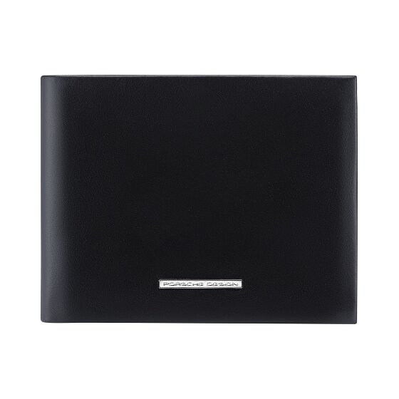 Porsche Design Portafoglio classico RFID in pelle 11 cm