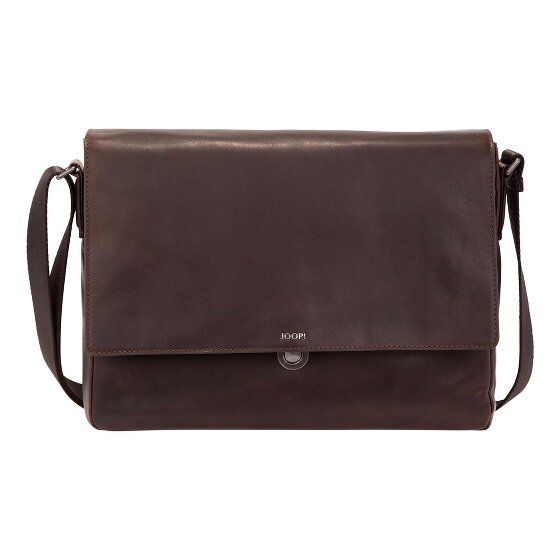 Joop! Cerratano Janis Messaggero Vera Pelle 35 cm