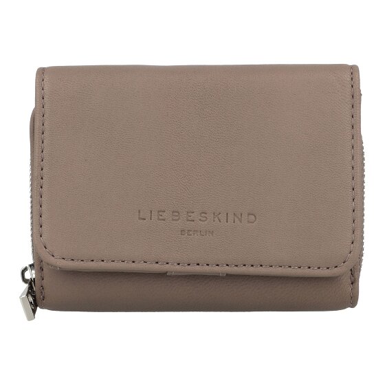 Liebeskind Pablita Portafoglio Protezione RFID Pelle 11 cm