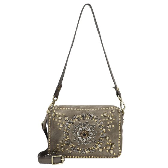 Campomaggi Moira Borsa a tracolla Pelle 19 cm