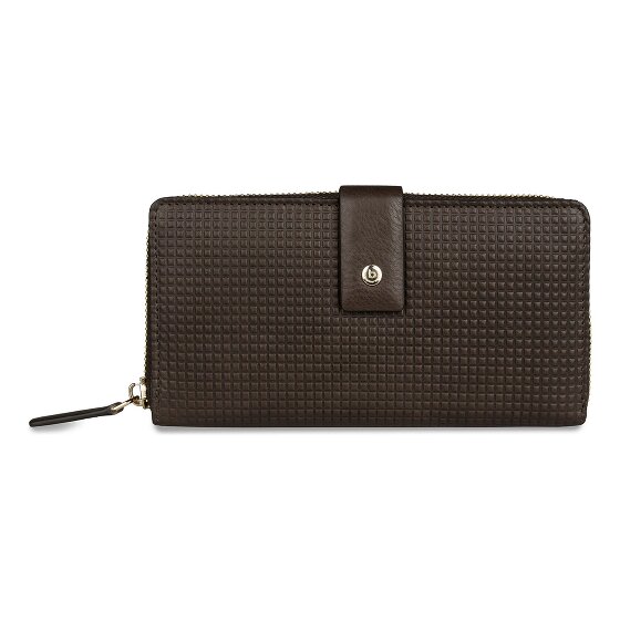 bugatti Noemi Portafoglio Pelle 18 cm