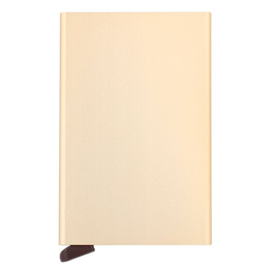 Secrid Cardprotector Custodia per carte di credito RFID 6 cm