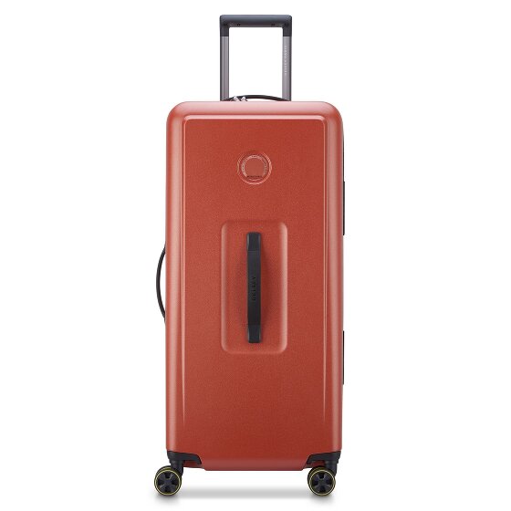 Delsey Paris Turenne 2.0 4 ruote Carrello 80 cm