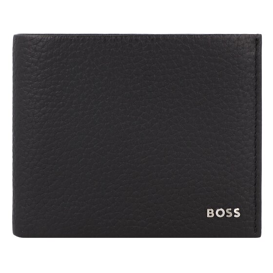Boss New Crosstown Portafoglio Pelle 12 cm