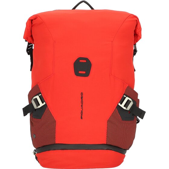 Piquadro PQ-M Zaino RFID 41 cm Scomparto per computer portatile