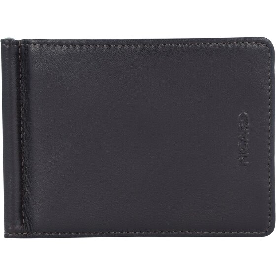 Picard Portafoglio Brooklyn IV in pelle 11 cm