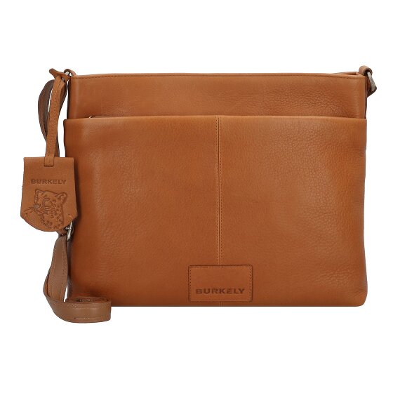 Burkely Soft Skylar Borsa a tracolla Pelle 32 cm Burkely Soft Skylar Borsa a tracolla Pelle 32 cm