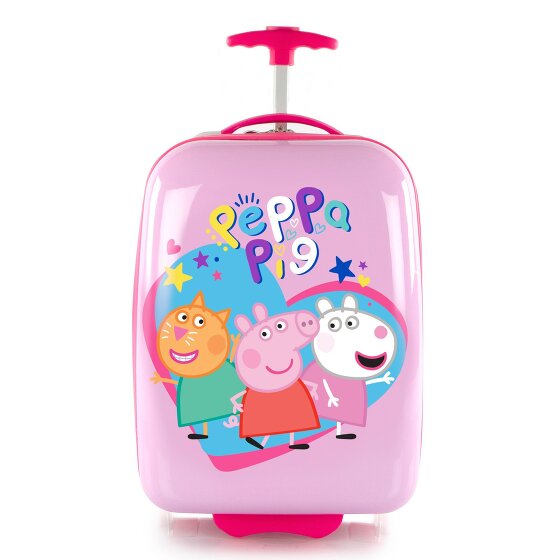 Heys Kids 2 ruote Carrello per bambini 46 cm