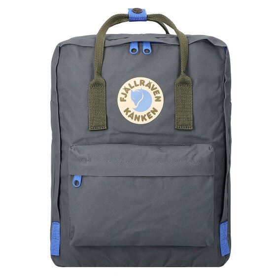 Fjällräven Kanken Zaino da giorno 36 cm