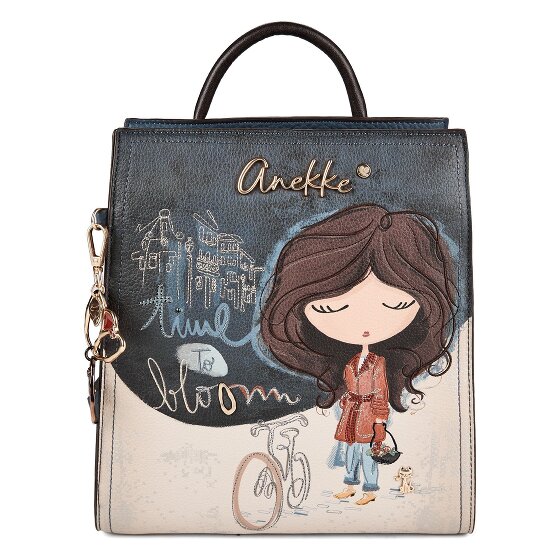 Anekke Tulip Zaino da città 28 cm