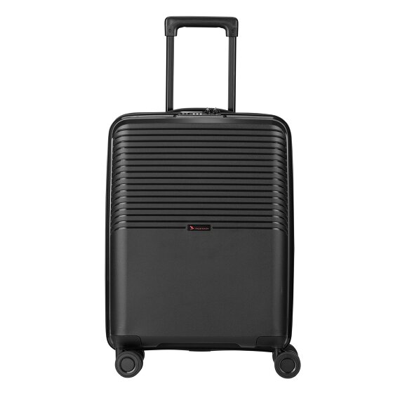 Pack Easy Jet 4 ruote Carrello della cabina 55 cm