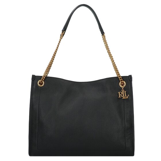 Lauren Ralph Lauren Bradley Borsa shopper Pelle 35.5 cm