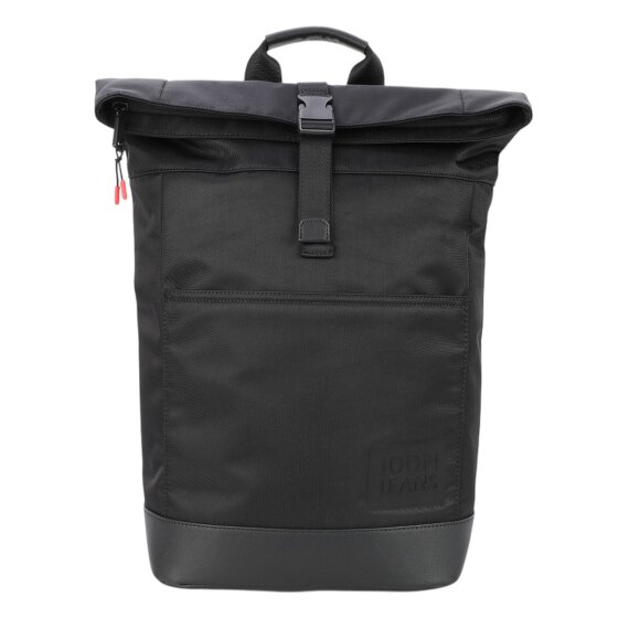 Joop! Jeans Martano Tessuto Zaino da giorno 45 cm Vano porta PC