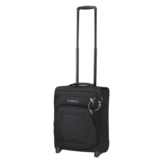 Samsonite Spark Sng 2 2 ruote Trolley cabina 46 cm