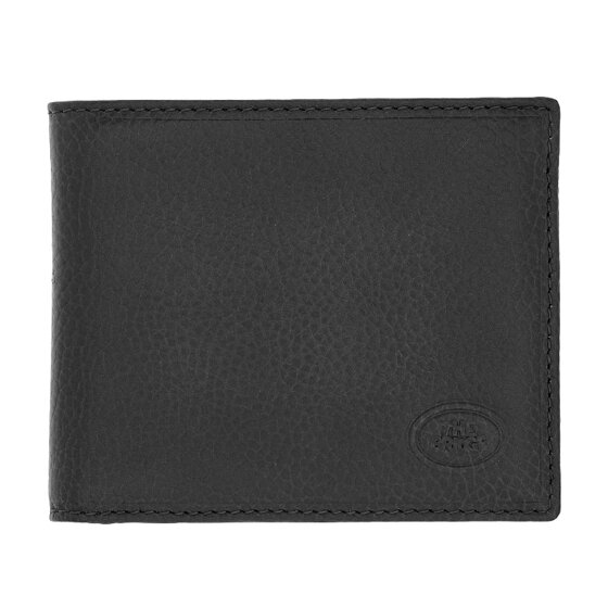 The Bridge Isaia Portafoglio Pelle 11 cm The Bridge Isaia Portafoglio Pelle 11 cm