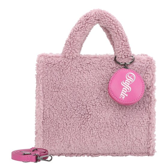 Buffalo Big Boxy Mini borsa a mano 19 cm
