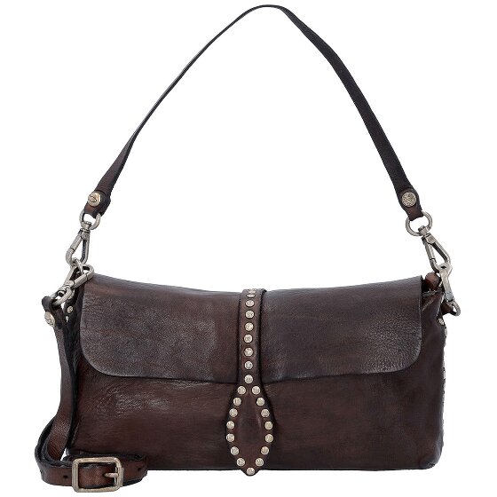 Campomaggi Borsa a tracolla Artemisia tradizionale in pelle 24 cm