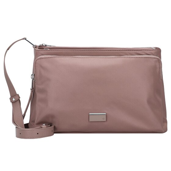 Samsonite Be-Her Borsa a tracolla M 30 cm