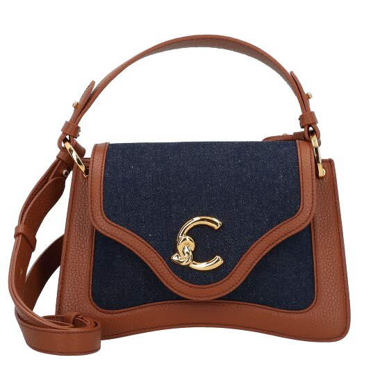 Coccinelle C-Me Borsetta Pelle 23.5 cm