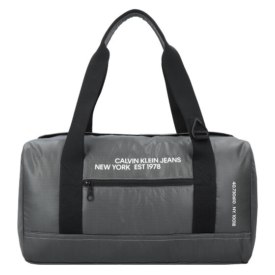 Calvin Klein Jeans Sport Essentials Borsa da viaggio Weekender 41.5 cm