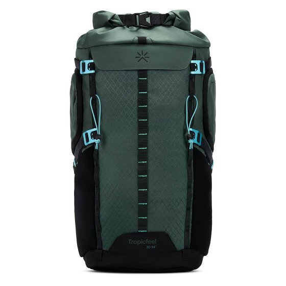 Tropicfeel Shelter Zaino da trekking 50 cm
