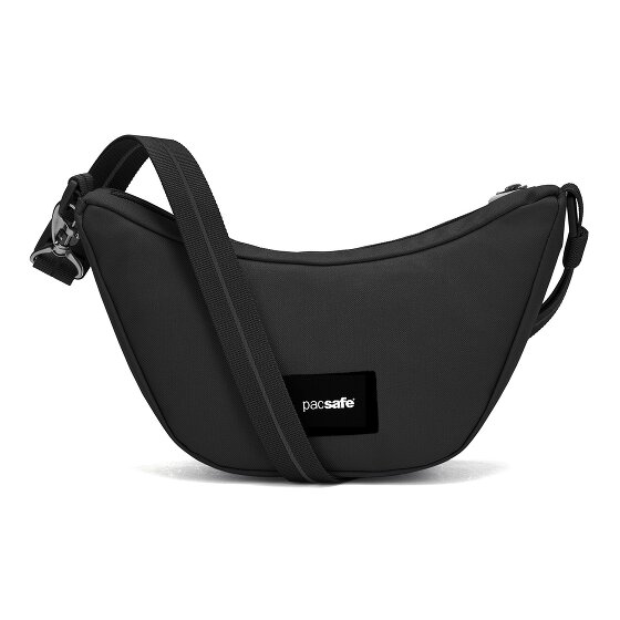Pacsafe Borsa a tracolla antifurto Go RFID 28 cm