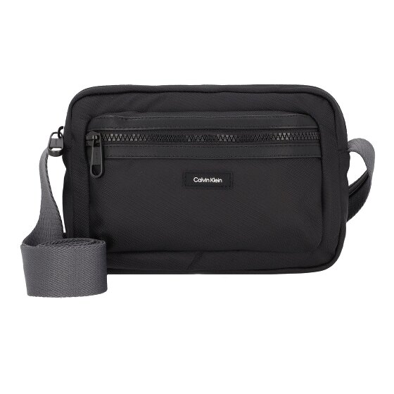Calvin Klein CK Elevated Borsa a tracolla 22 cm