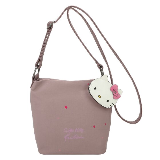 Fritzi aus Preußen Hello Kitty fritzi Cross Sky Stars Borsa a tracolla 23 cm